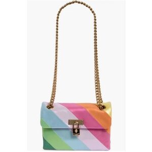 NWT Kurt Geiger London Mini Brixton Bag